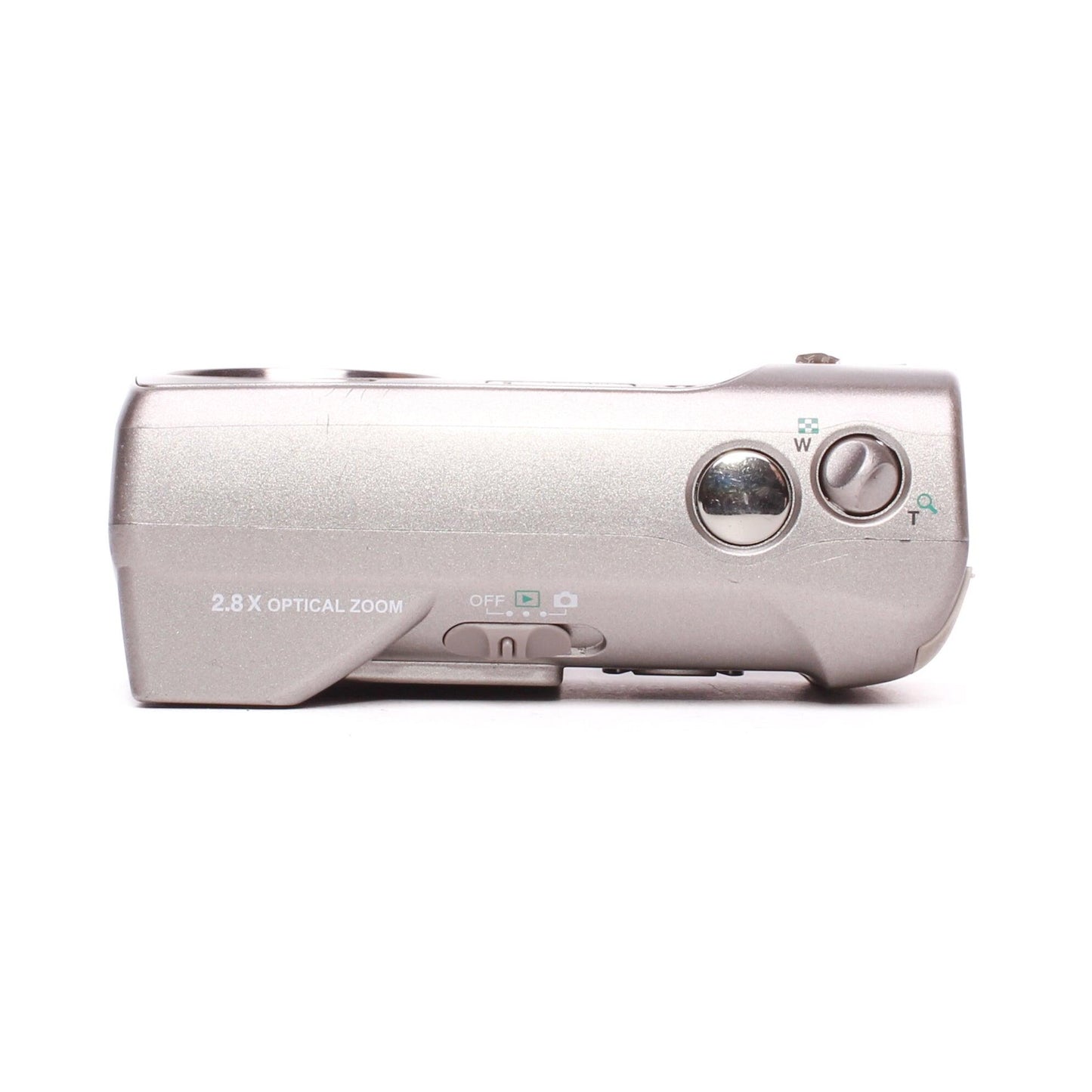 Olympus c-315 zoom 5.1mp digital camera