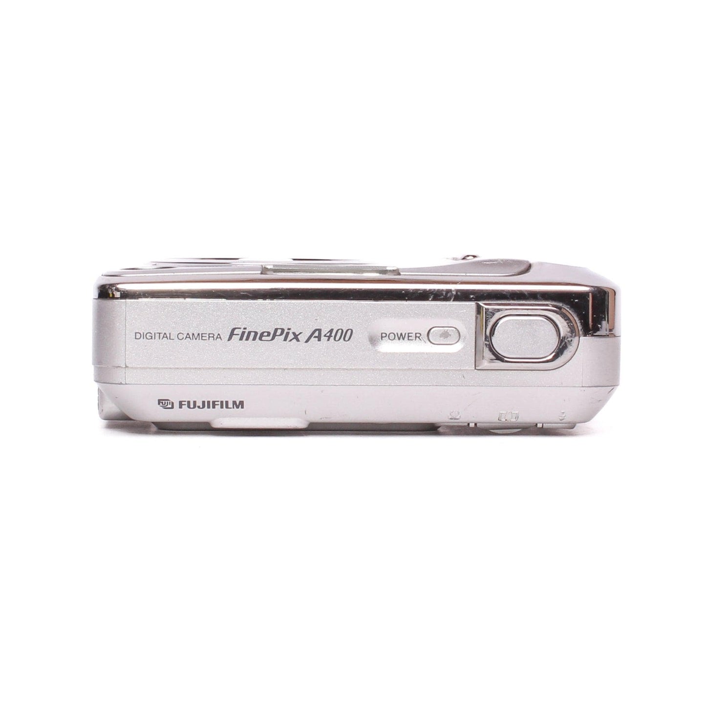 Fujifilm finepix a400 4.1mp digital camera
