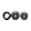 Set of 3 lenses: jupiter-8 2/50; industar-61 2,8/53; industar-26m 1/2,8 f=50mm