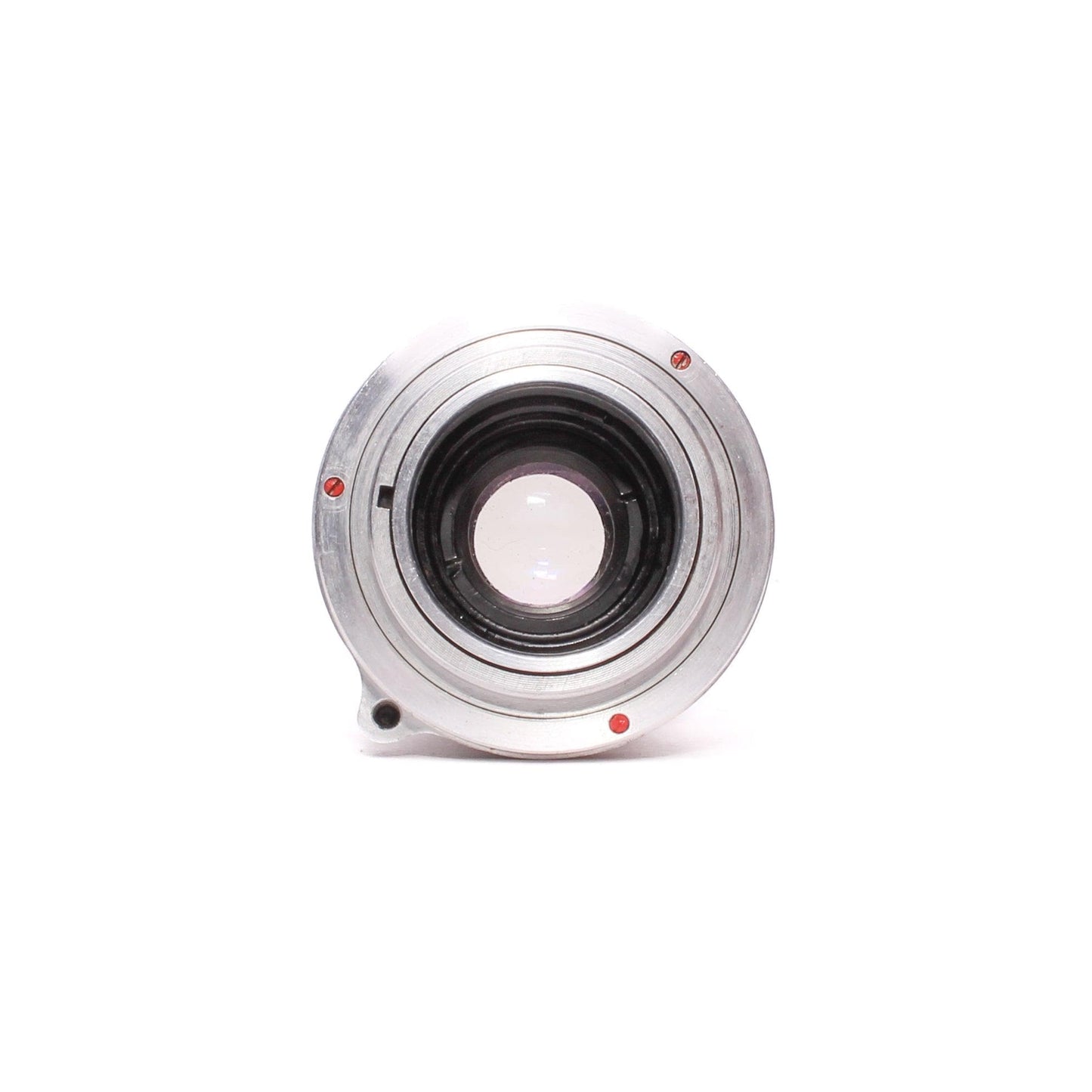 Set of 3 lenses: jupiter-8 2/50; industar-61 2,8/53; industar-26m 1/2,8 f=50mm