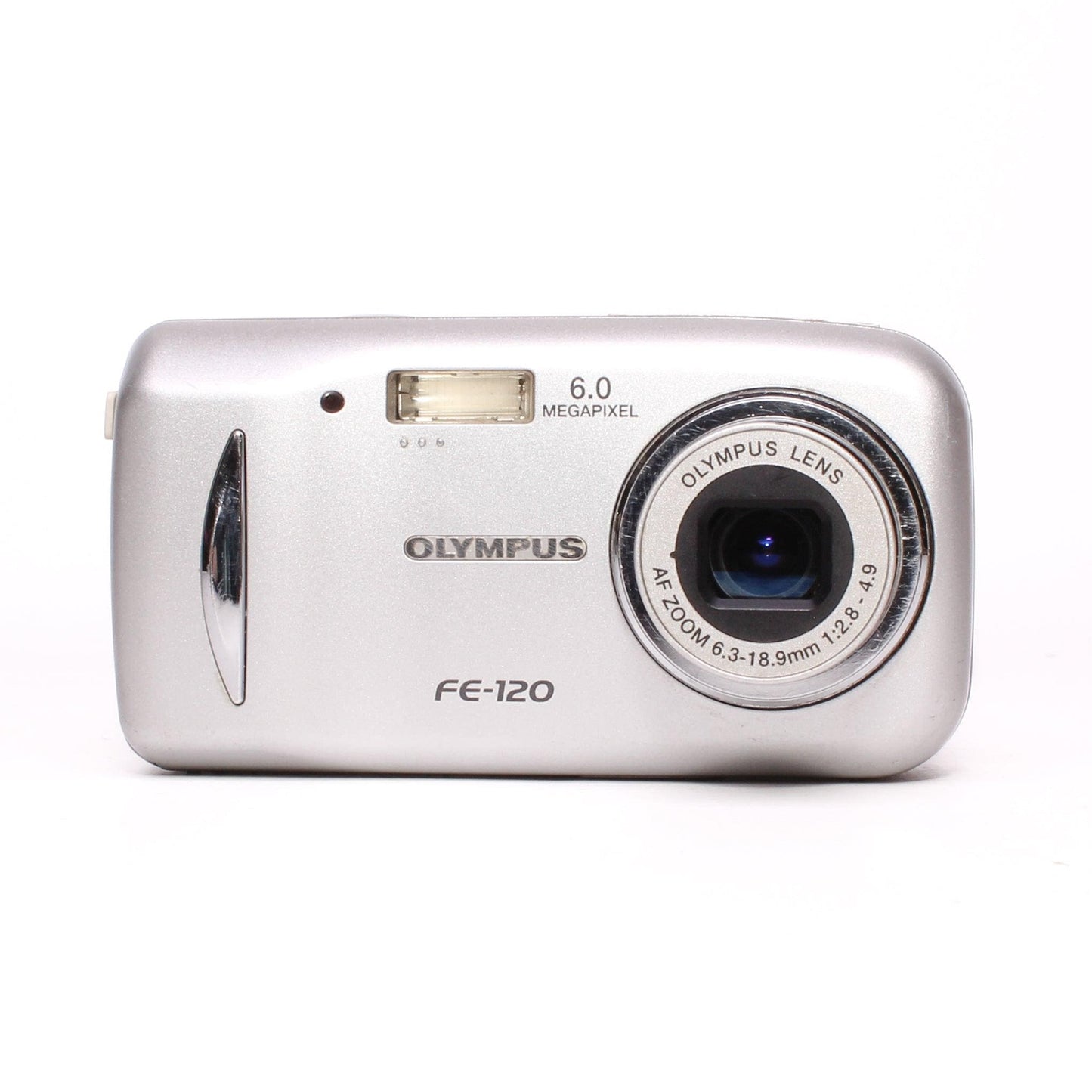 Olympus fe-120 6.0mp digital camera