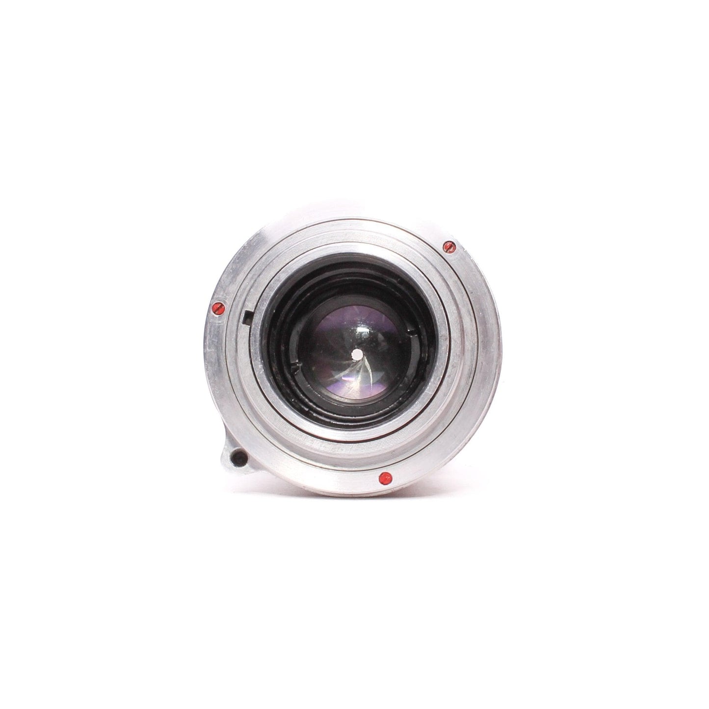 Set of 3 lenses: jupiter-8 2/50; industar-61 2,8/53; industar-26m 1/2,8 f=50mm