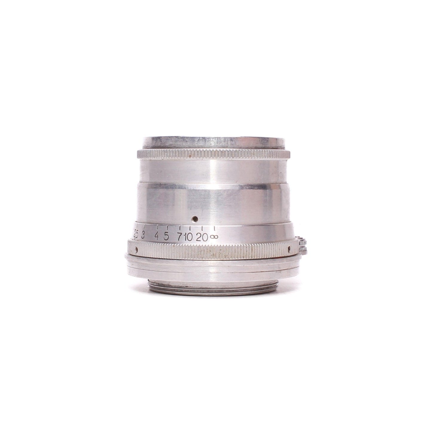 Set of 3 lenses: jupiter-8 2/50; industar-61 2,8/53; industar-26m 1/2,8 f=50mm