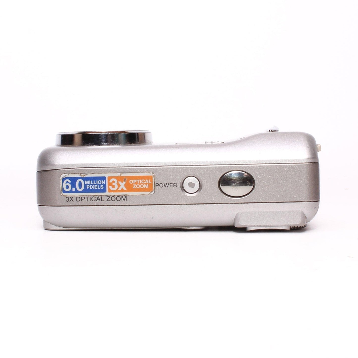 Olympus fe-120 6.0mp digital camera