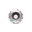Set of 3 lenses: jupiter-8 2/50; industar-61 2,8/53; industar-26m 1/2,8 f=50mm