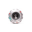 Set of 3 lenses: jupiter-8 2/50; industar-61 2,8/53; industar-26m 1/2,8 f=50mm