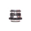 Set of 3 lenses: jupiter-8 2/50; industar-61 2,8/53; industar-26m 1/2,8 f=50mm