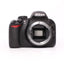 Nikon d3100 14.2mp dslr camera with nikon dx af-s nikkor 18-55mm 1:3.5-5.6g lens