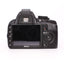 Nikon d3100 14.2mp dslr camera with nikon dx af-s nikkor 18-55mm 1:3.5-5.6g lens
