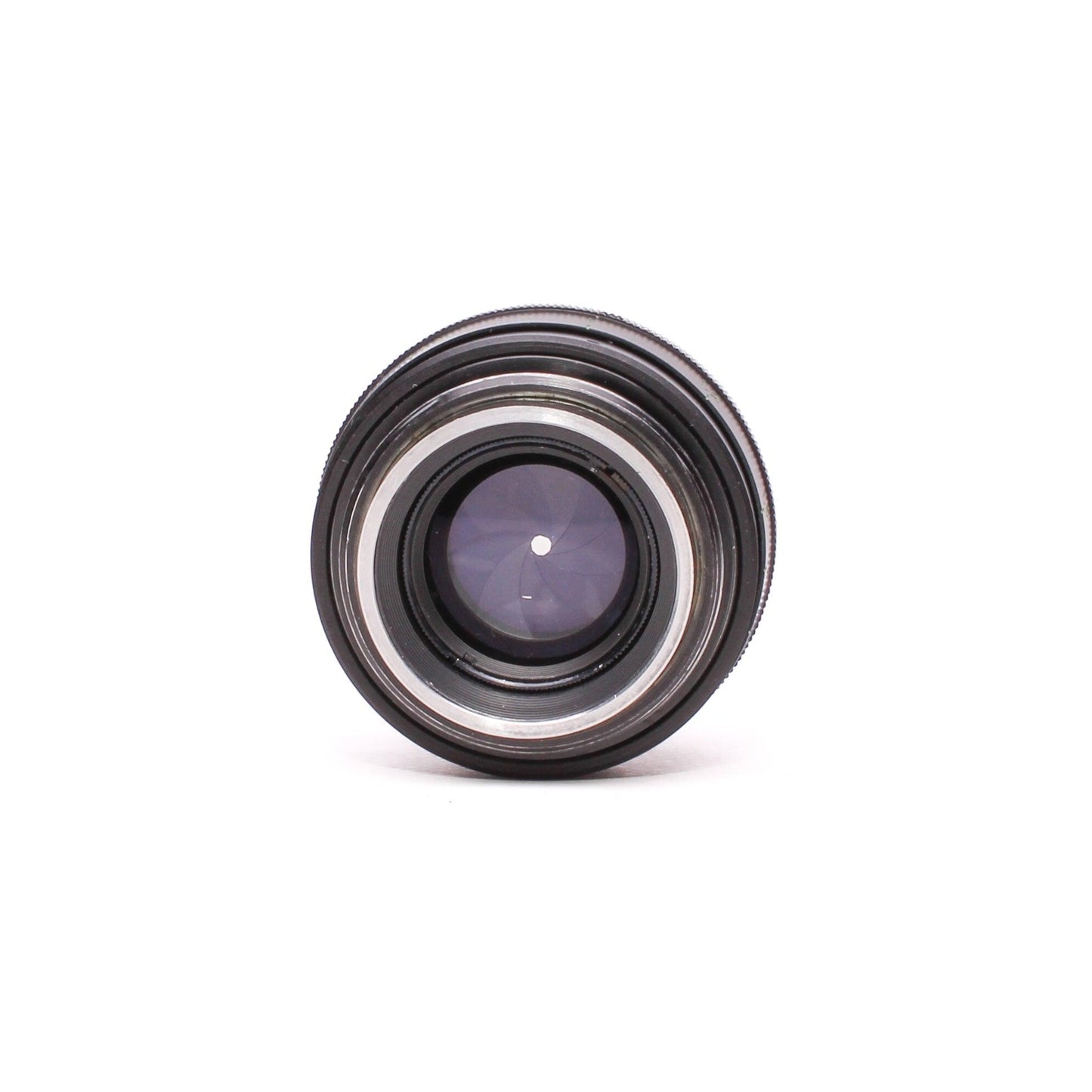 Set of 3 lenses: jupiter-8 2/50; industar-61 2,8/53; industar-26m 1/2,8 f=50mm