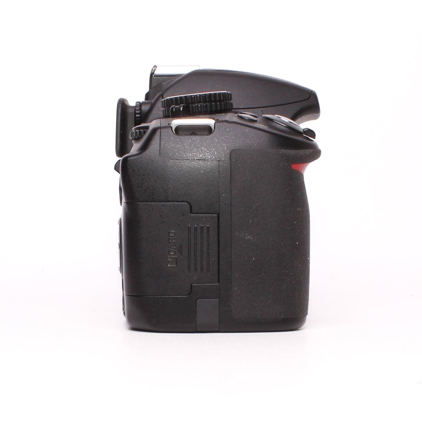 Nikon d3100 14.2mp dslr camera with nikon dx af-s nikkor 18-55mm 1:3.5-5.6g lens