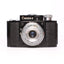 Lomo smena-2 35mm triplet-22 40mm f/4 lens film camera