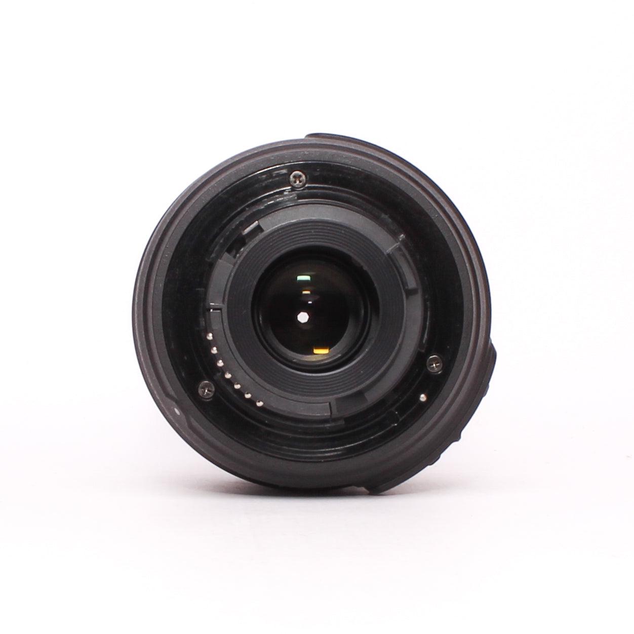 Nikon d3100 14.2mp dslr camera with nikon dx af-s nikkor 18-55mm 1:3.5-5.6g lens