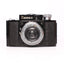 Lomo smena-2 35mm triplet-22 40mm f/4 lens film camera