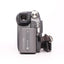 Sony handycam dcr-dvd105e dvd pal camcorder