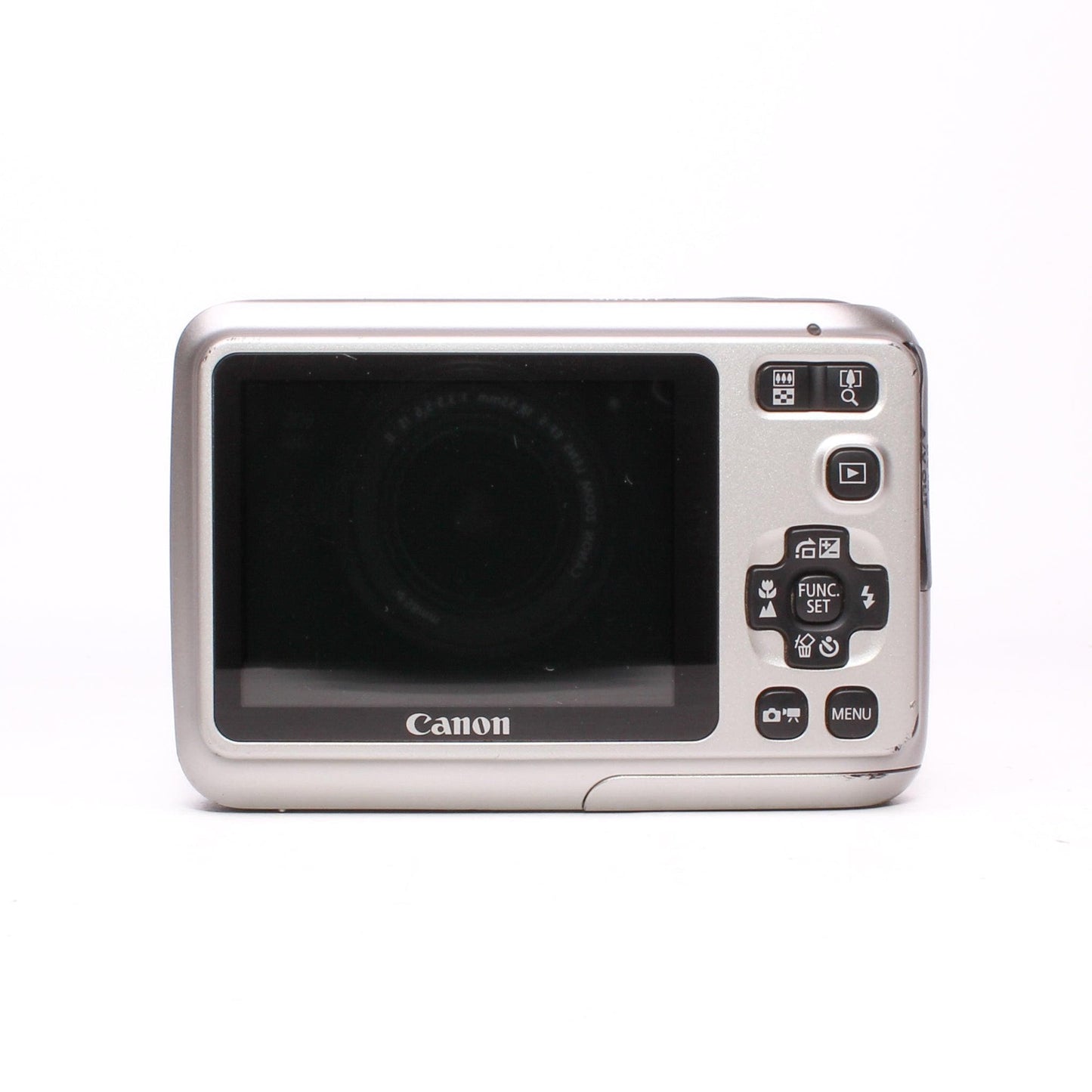 Canon powershot a495 10.0mp digital camera