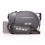 Sony handycam dcr-dvd105e dvd pal camcorder