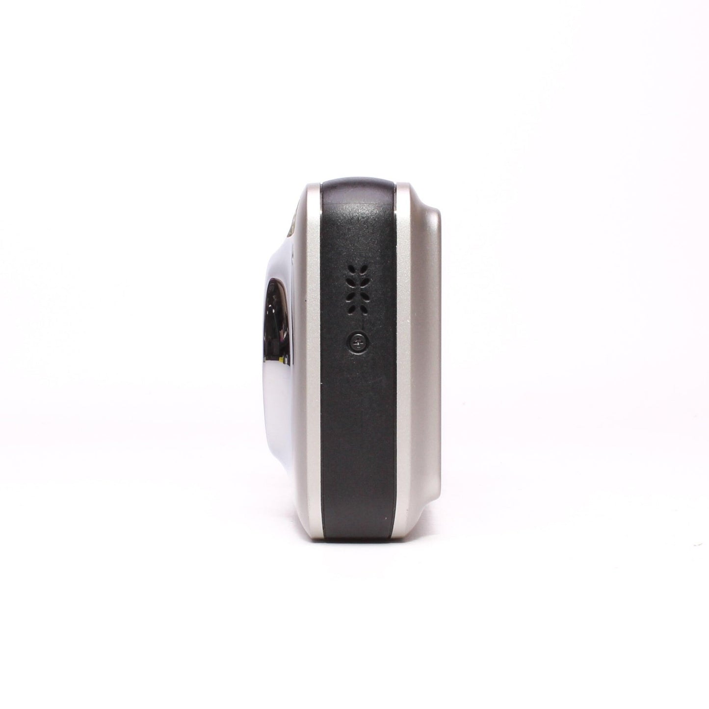 Canon powershot a495 10.0mp digital camera