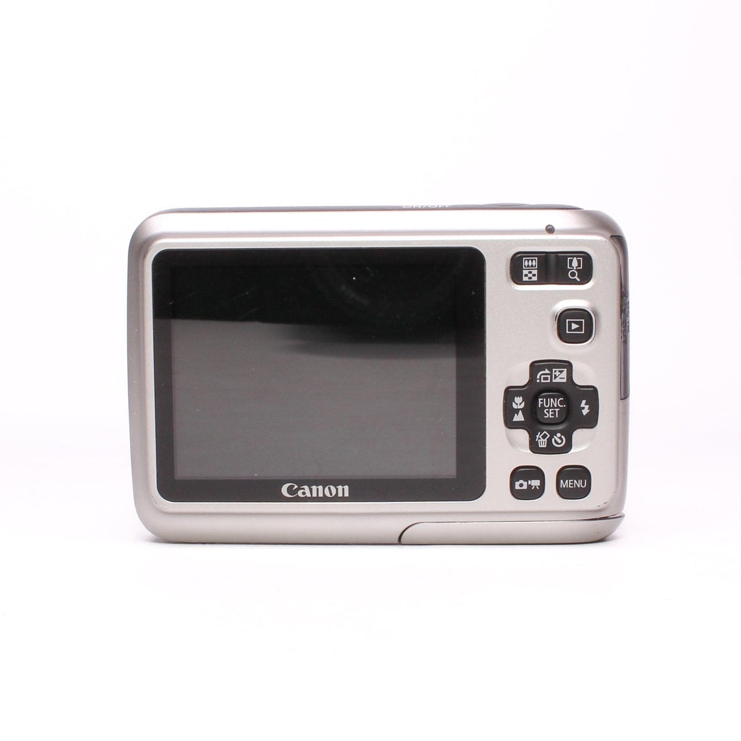 Canon powershot a495 10.0mp digital camera