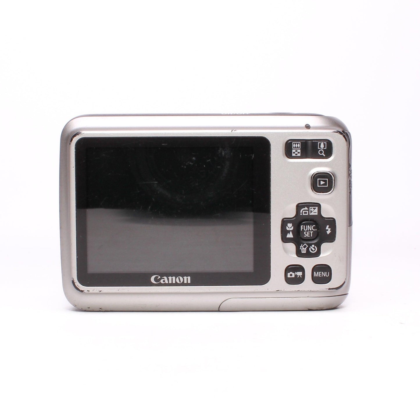 Canon powershot a495 10.0mp digital camera