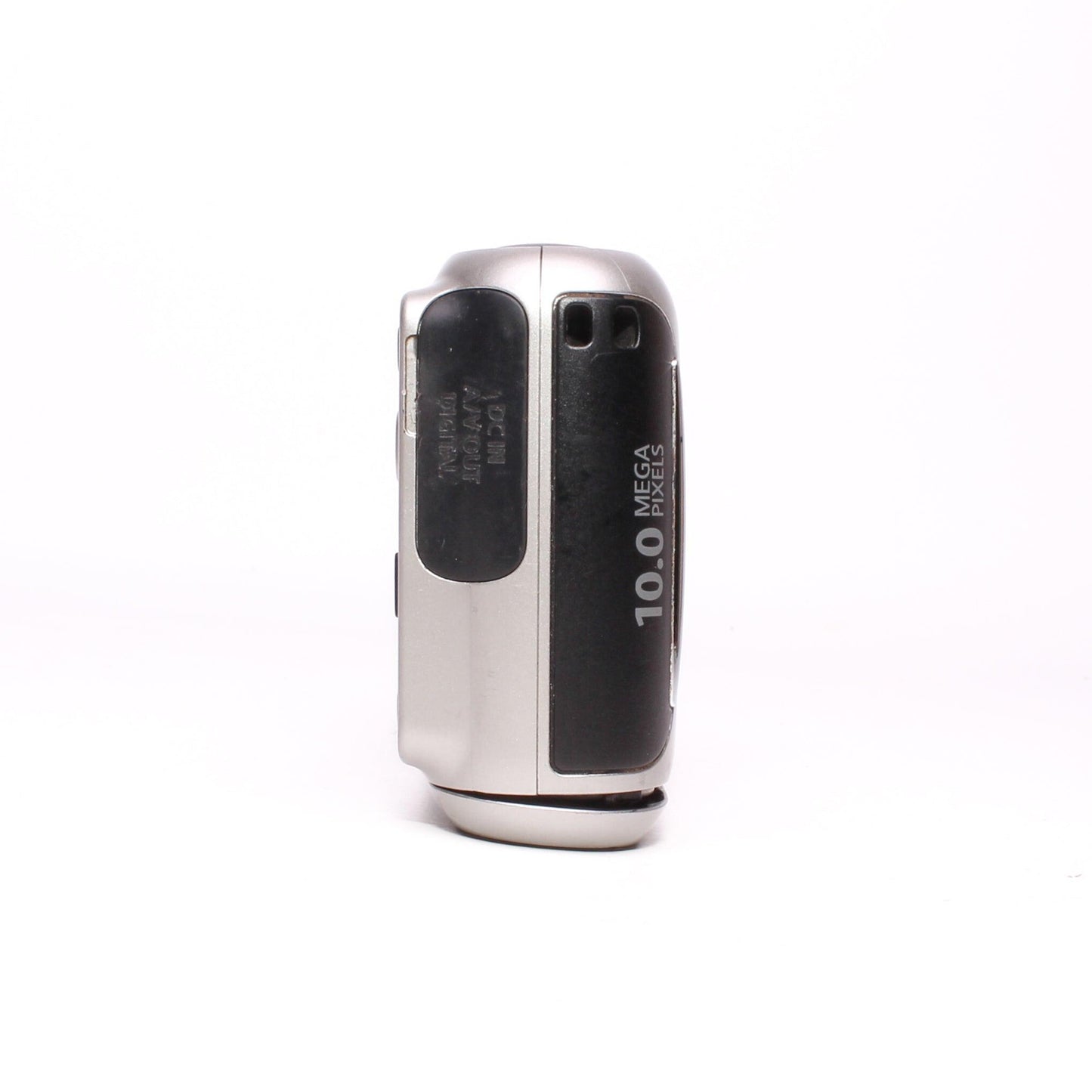 Canon powershot a495 10.0mp digital camera