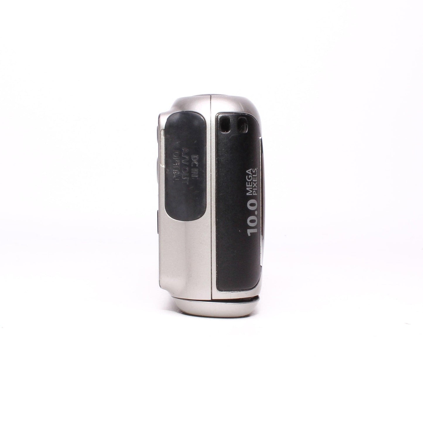Canon powershot a495 10.0mp digital camera