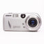 Sony cyber-shot dsc-p52 3.2mp digital camera