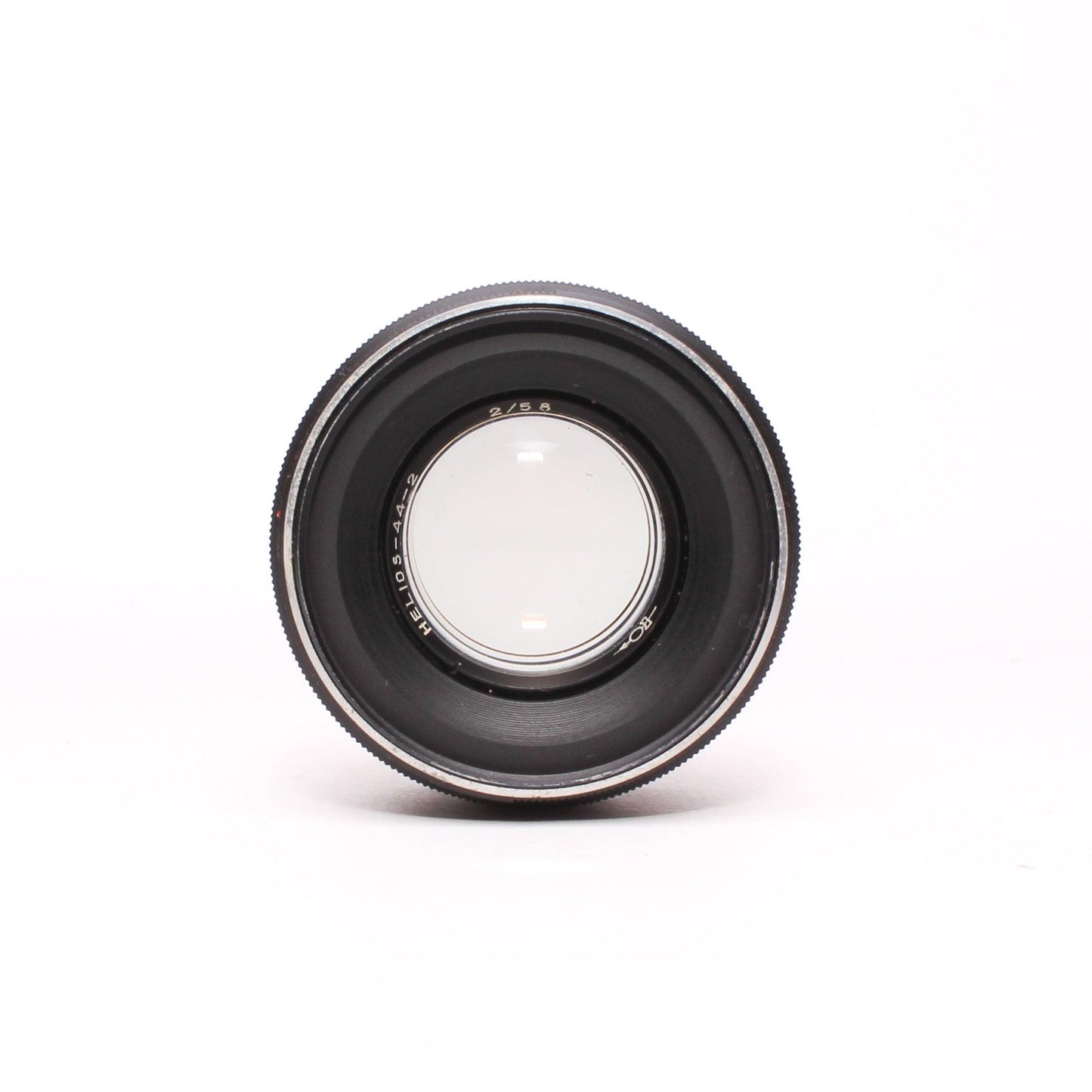 Helios 44-2 lens 8 blades 2/58mm mount m42