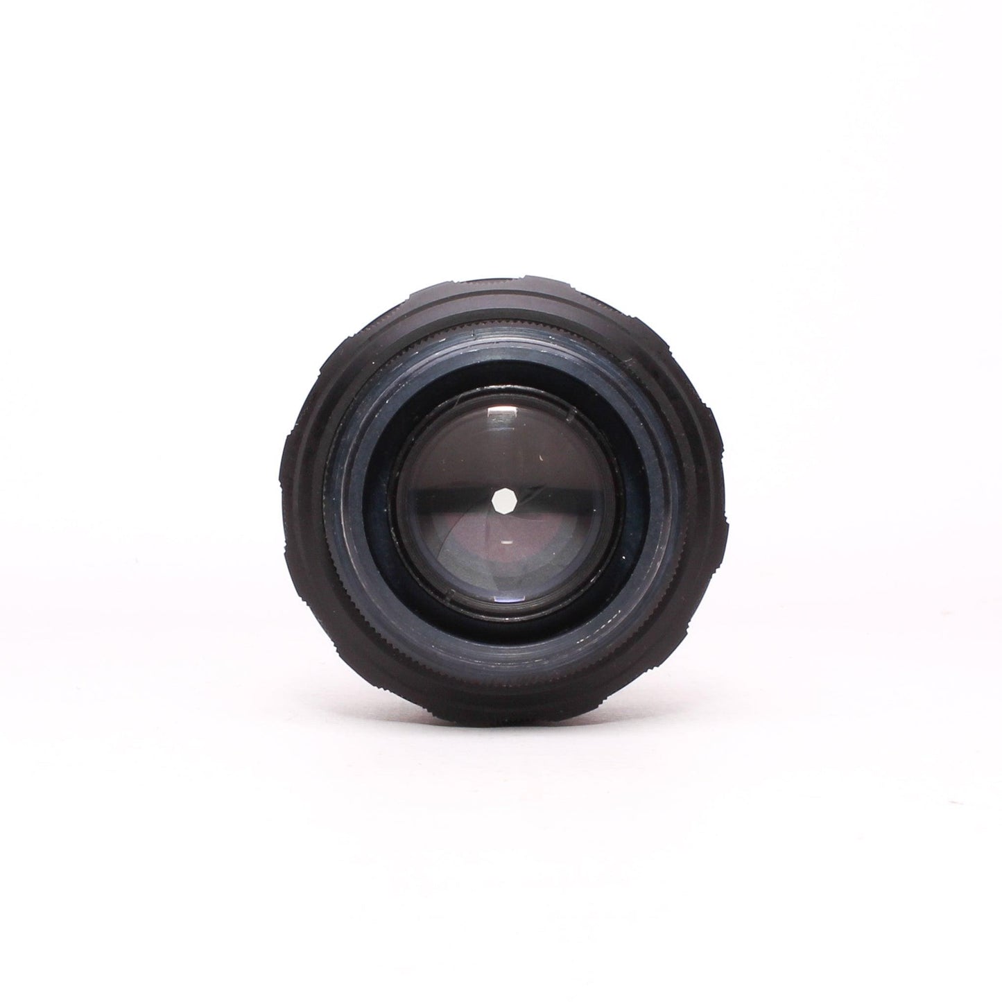 Helios 44-2 lens 8 blades 2/58mm mount m42