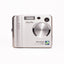 Fujifilm finepix f410 3.0mp digital camera - broken matrix