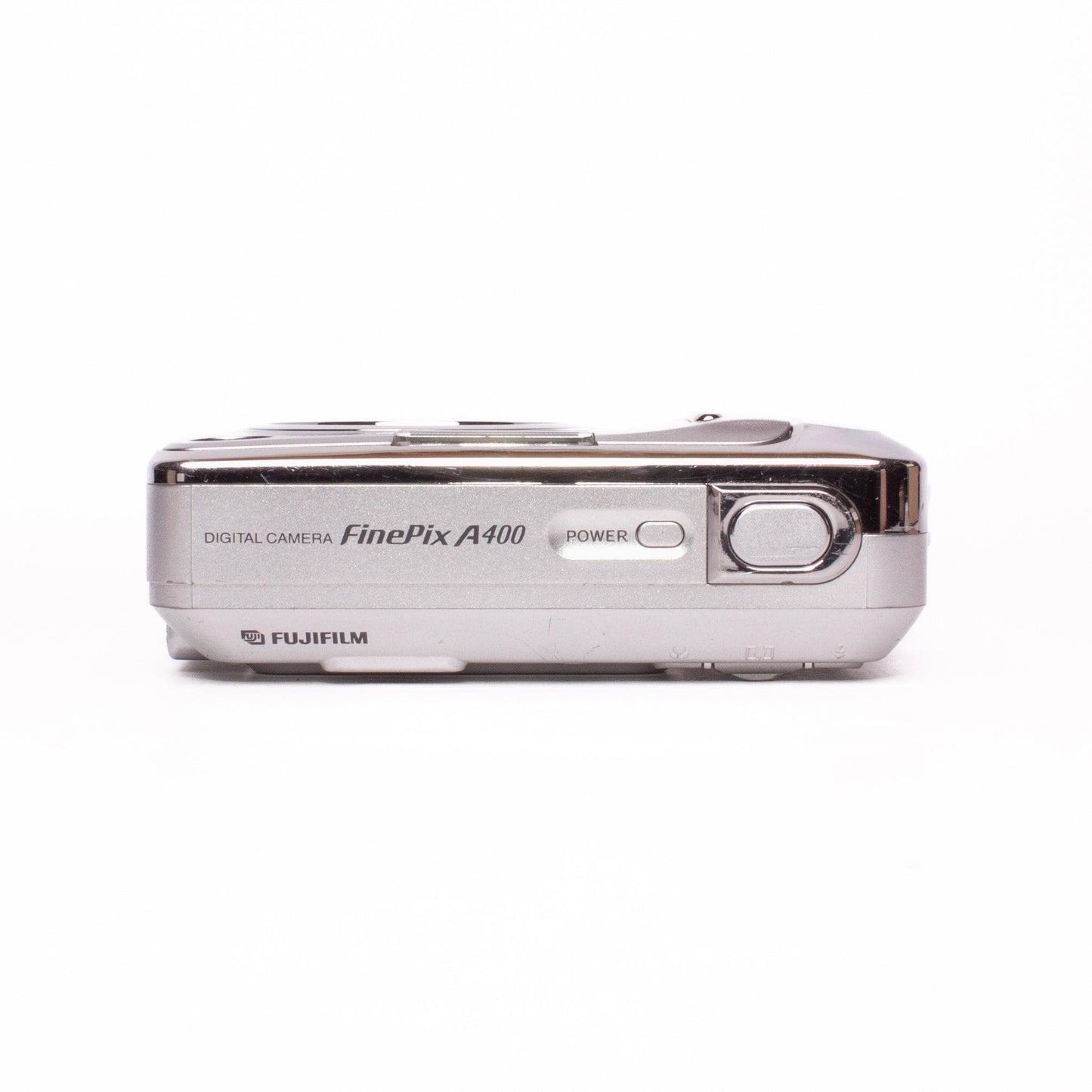Fujifilm finepix a400 4.1mp digital camera