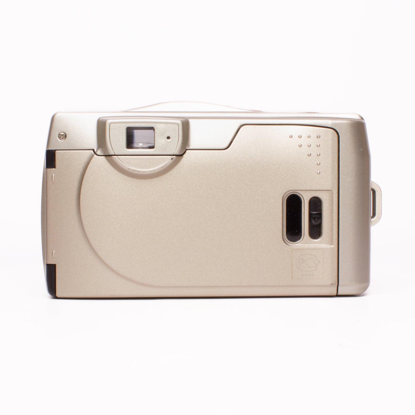 Samsung fino 60s 35mm film camera