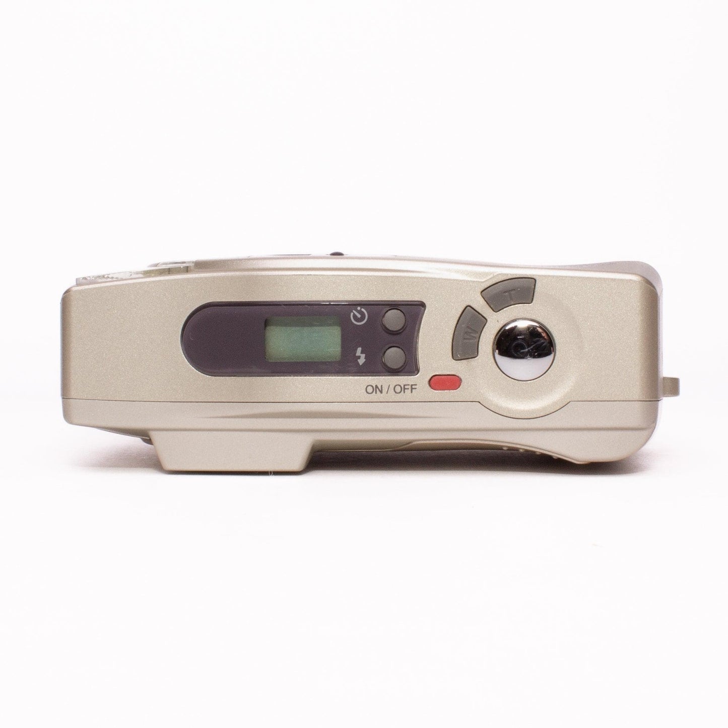 Samsung fino 60s 35mm film camera