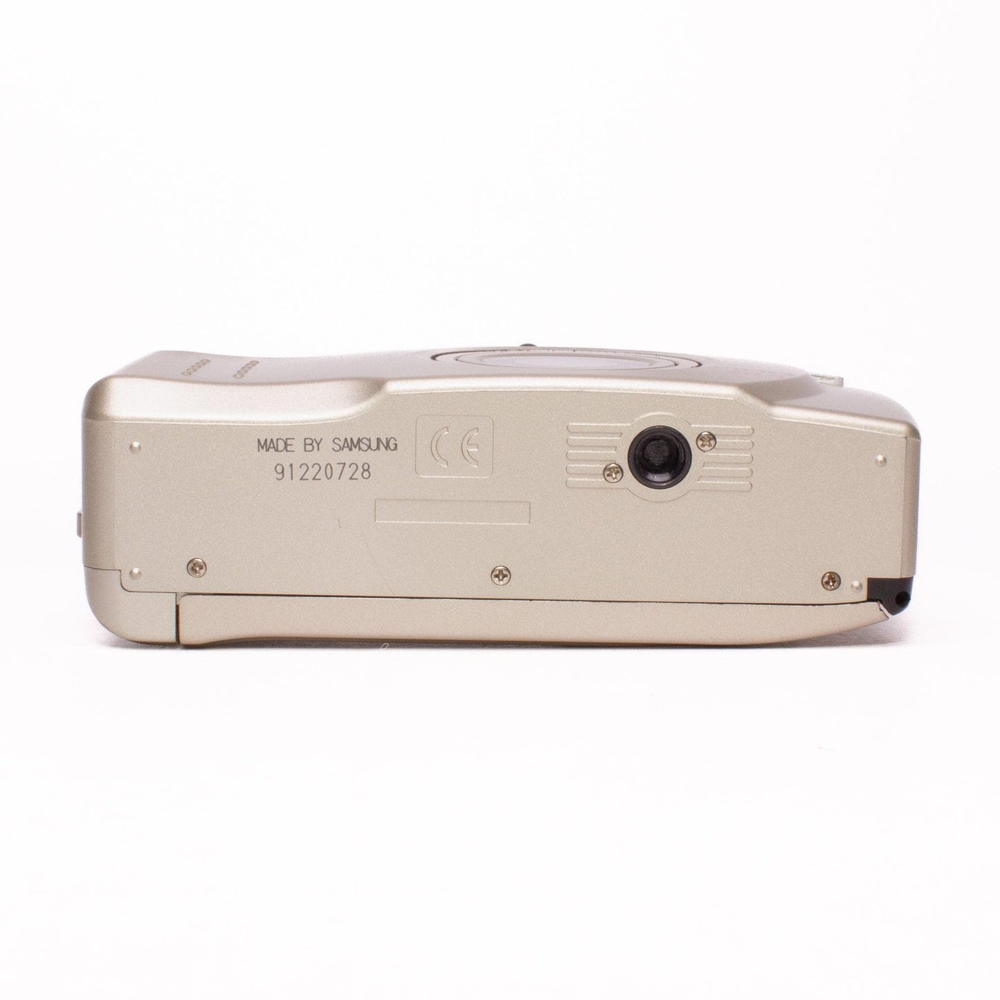 Samsung fino 60s 35mm film camera