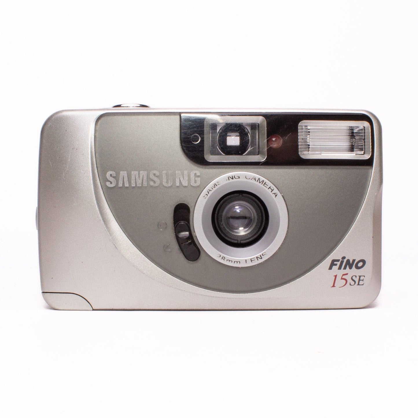 Samsung fino 15 se 35mm film camera