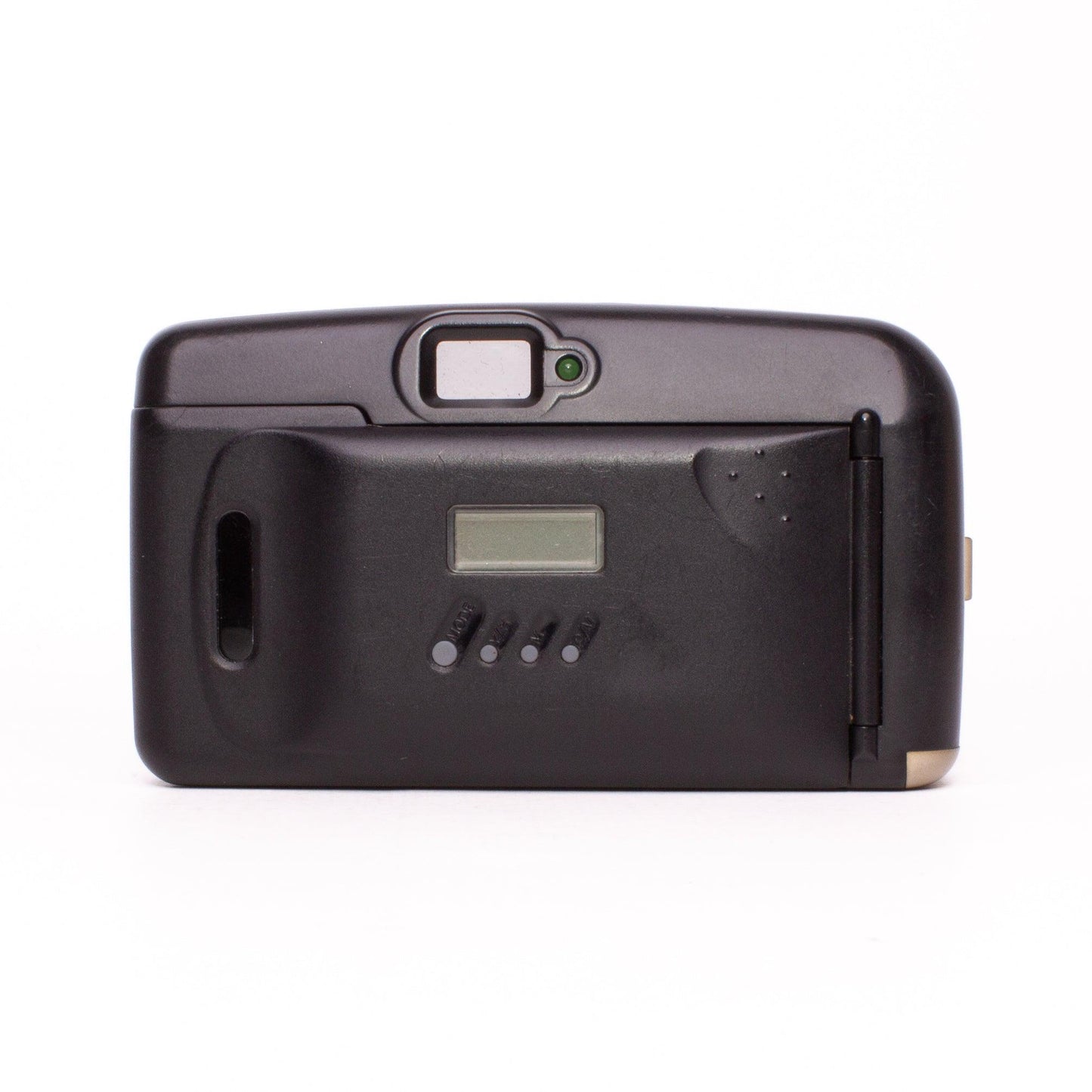 Samsung fino 20s 35mm film camera - screen not working