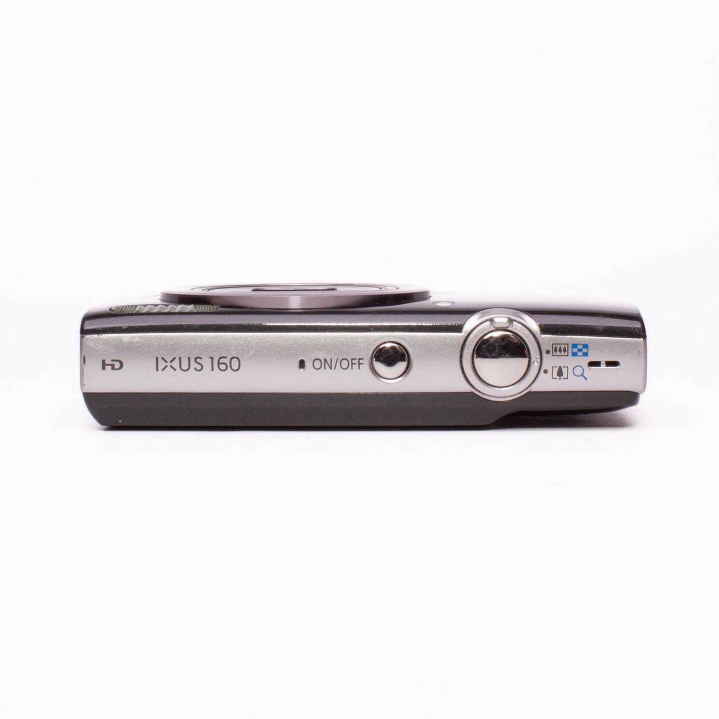 Canon ixus 160 20.0mp digital camera