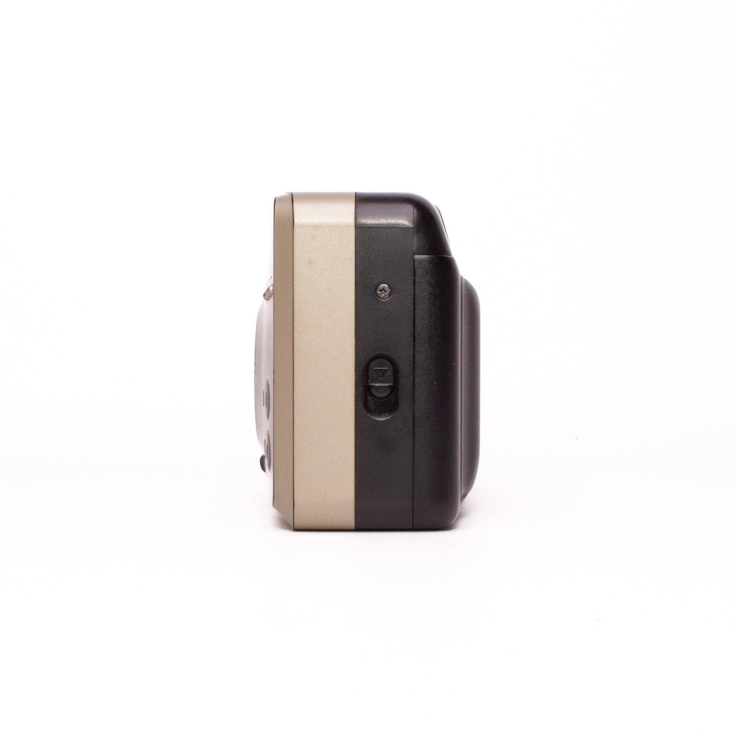 Samsung fino 20s 35mm film camera - screen not working