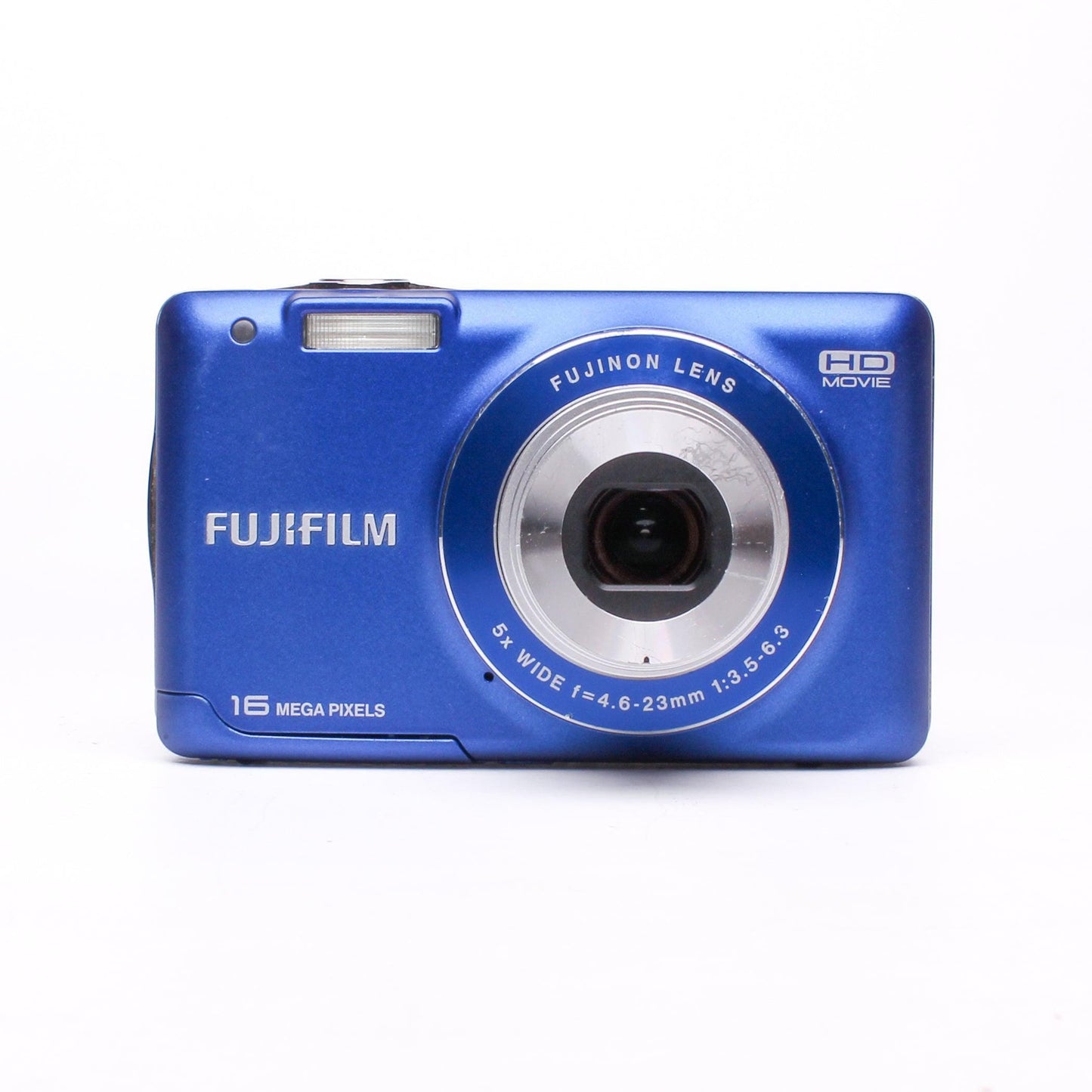 Fujifilm finepix jx560 16.0mp digital camera