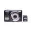 Nikon coolpix l25 10.1mp digital camera