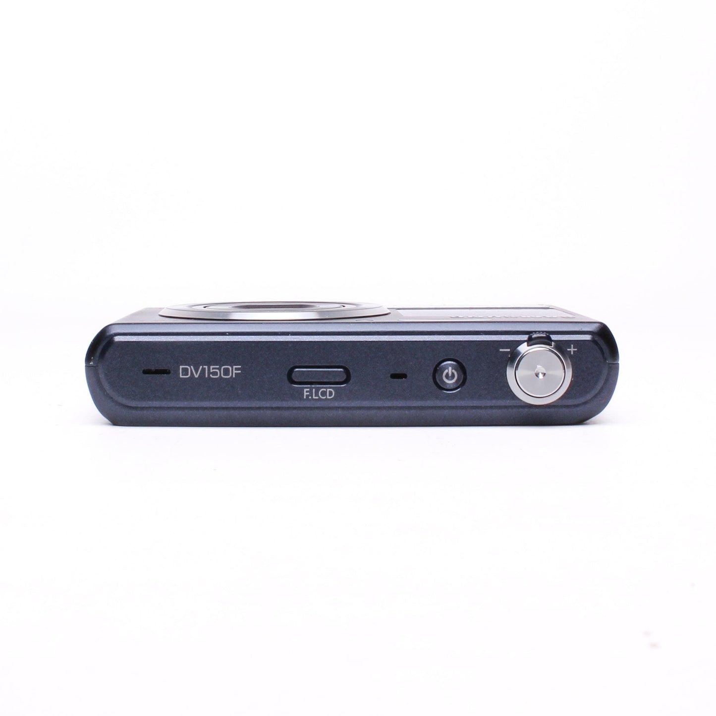 Samsung dv150f 16.2mp digital camera