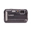 Panasonic lumix dmc-ft30 16.1mp digital camera