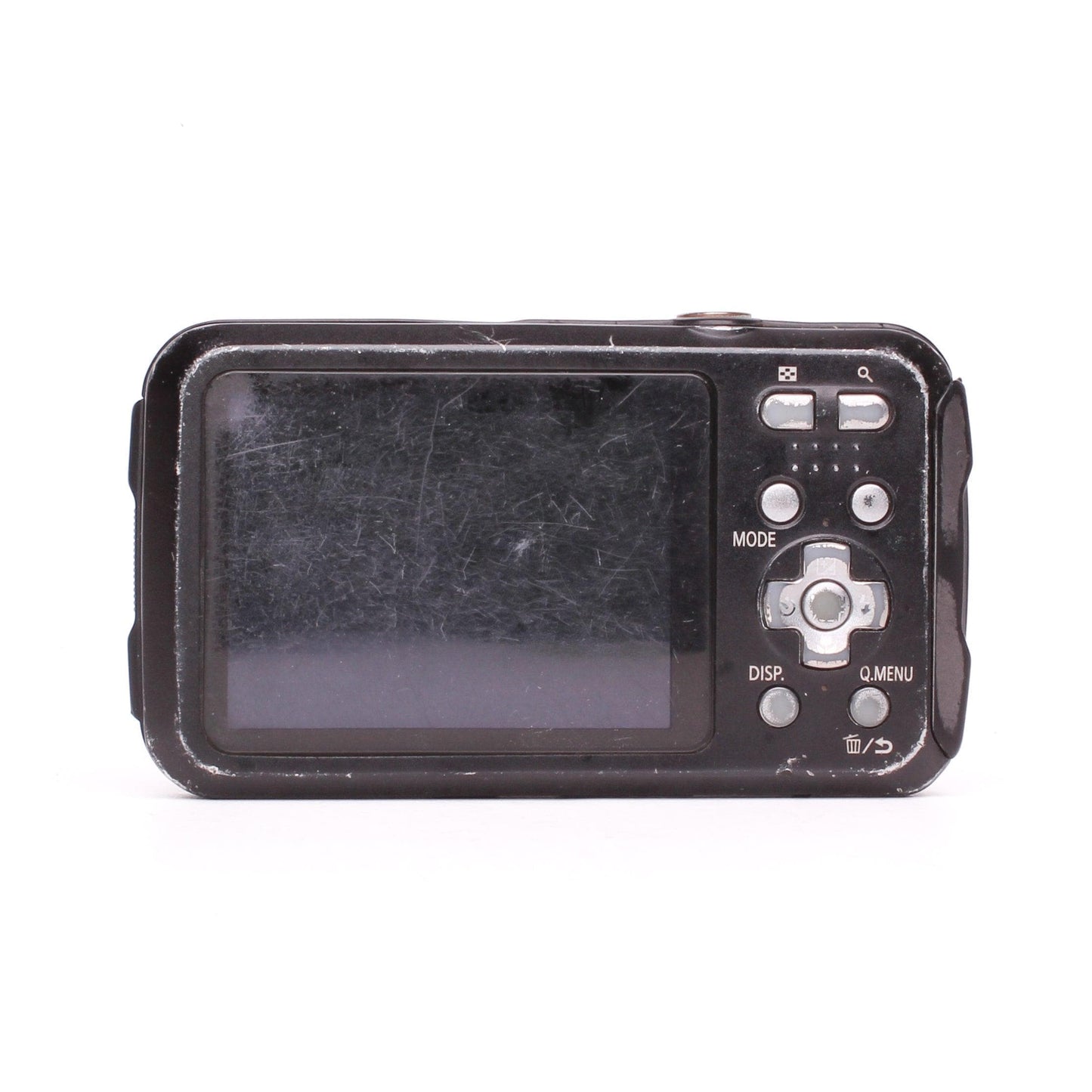 Panasonic lumix dmc-ft30 16.1mp digital camera