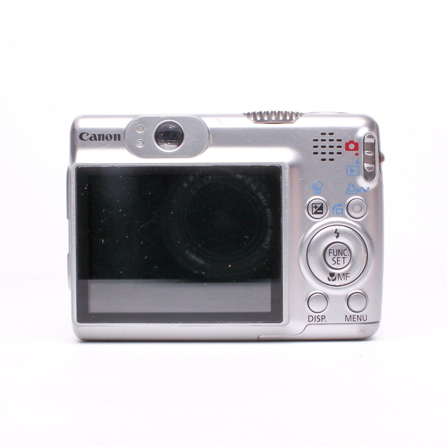 Canon powershot a570 7.1mp digital camera