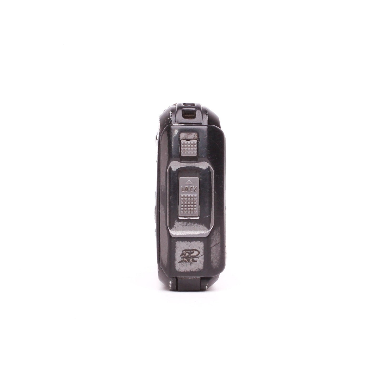 Panasonic lumix dmc-ft30 16.1mp digital camera