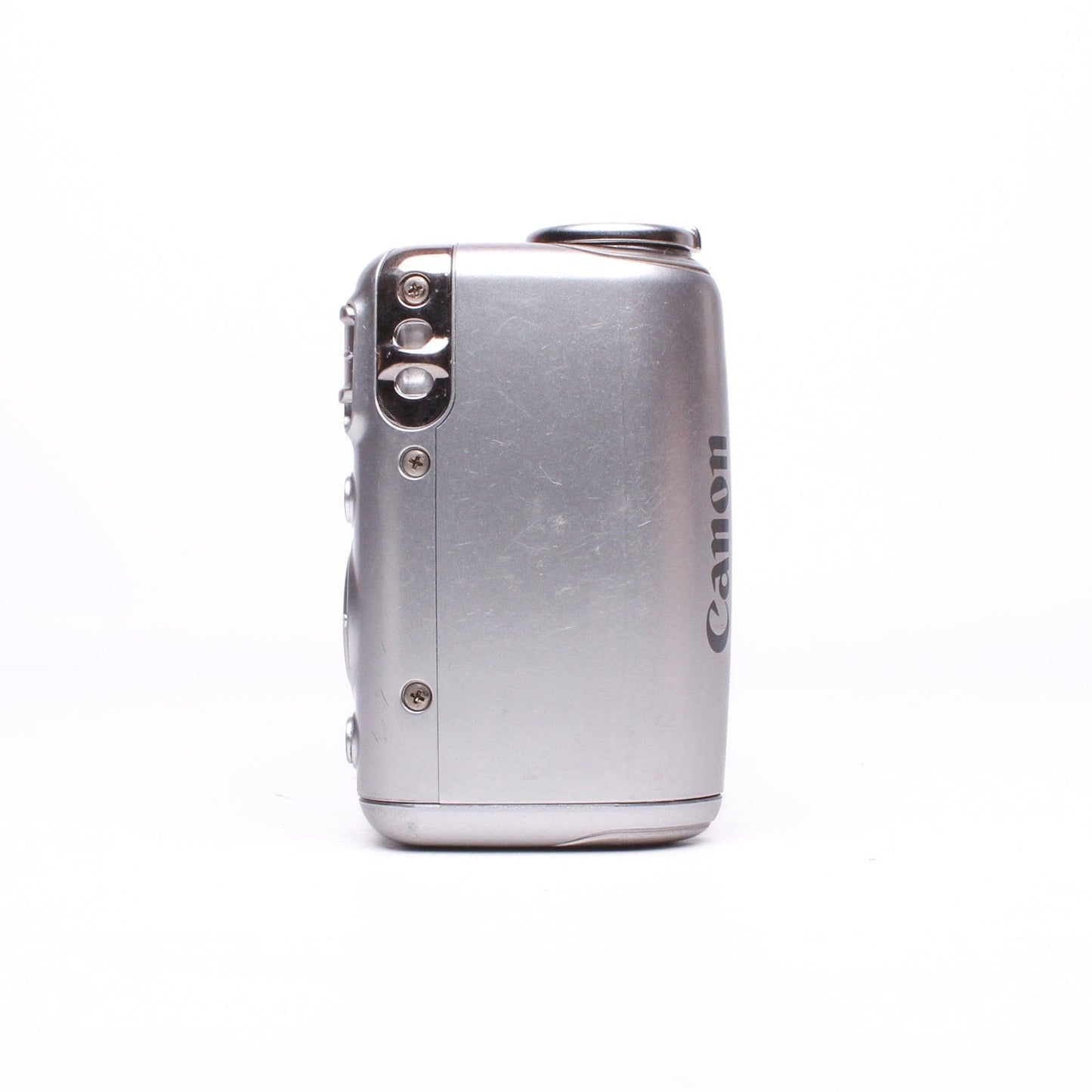 Canon powershot a570 7.1mp digital camera
