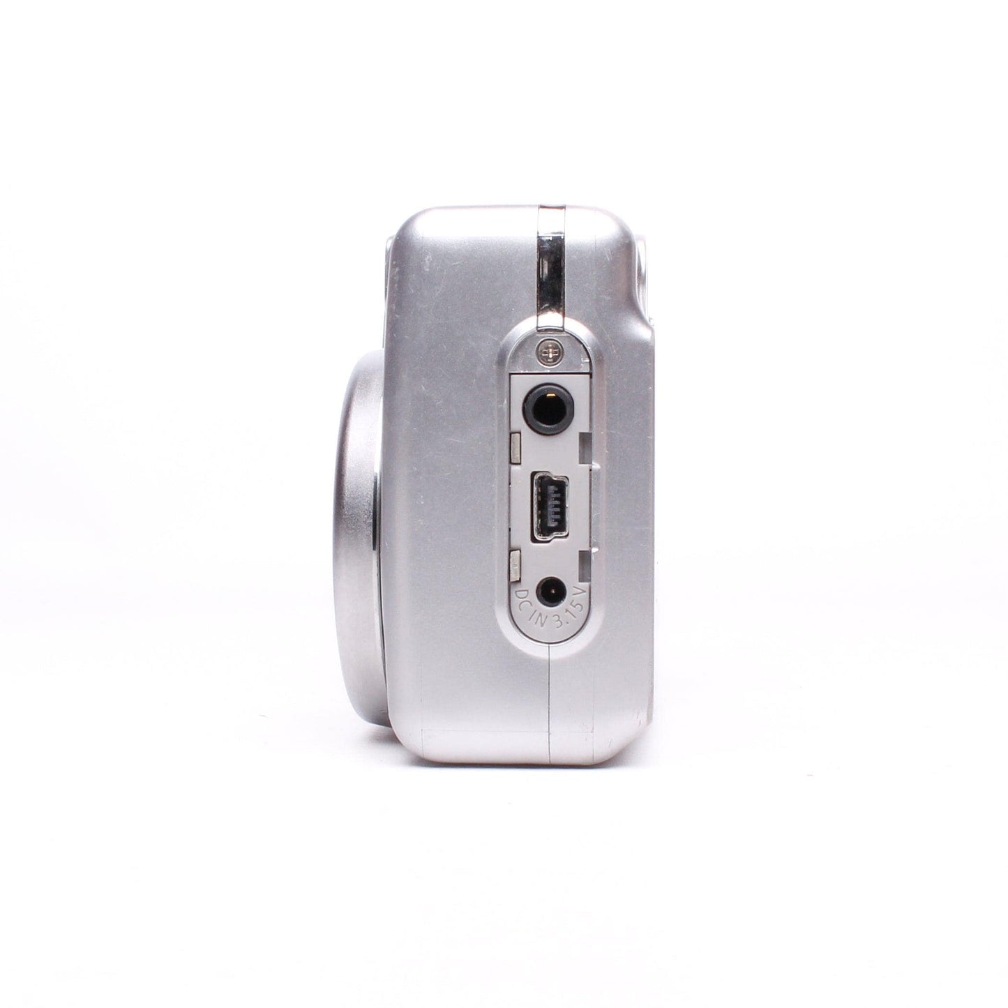 Canon powershot a570 7.1mp digital camera