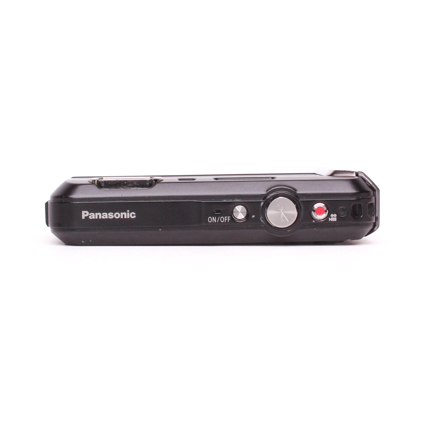 Panasonic lumix dmc-ft30 16.1mp digital camera