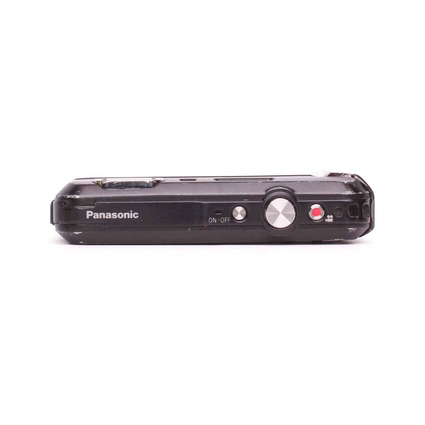 Panasonic lumix dmc-ft30 16.1mp digital camera