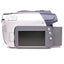 Canon dc310 dvd pal camcorder